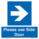 please-use-side-door~